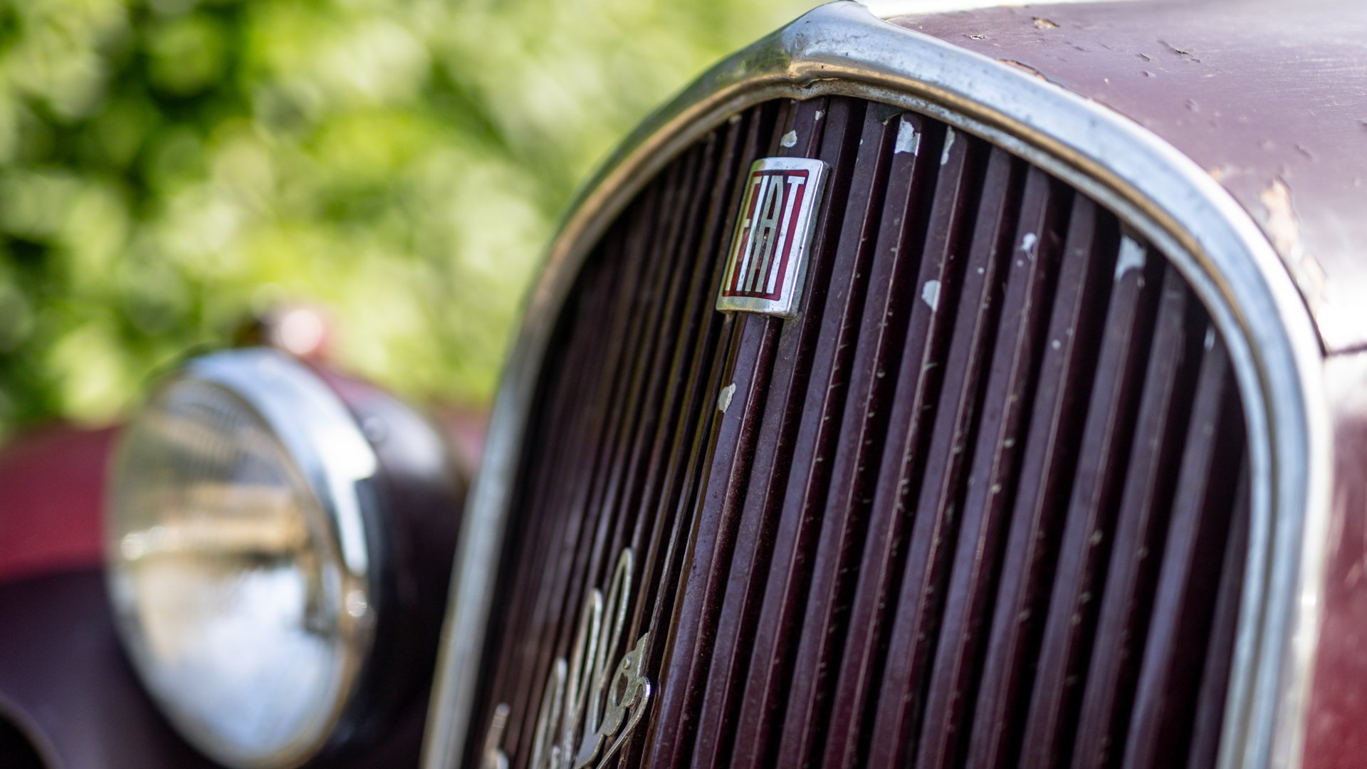 1934 Fiat 508 - 508S 'Balilla' Coppa d’Oro, foto 6