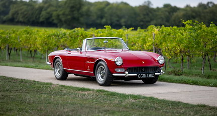 1965 Ferrari 275 - 275 GTS