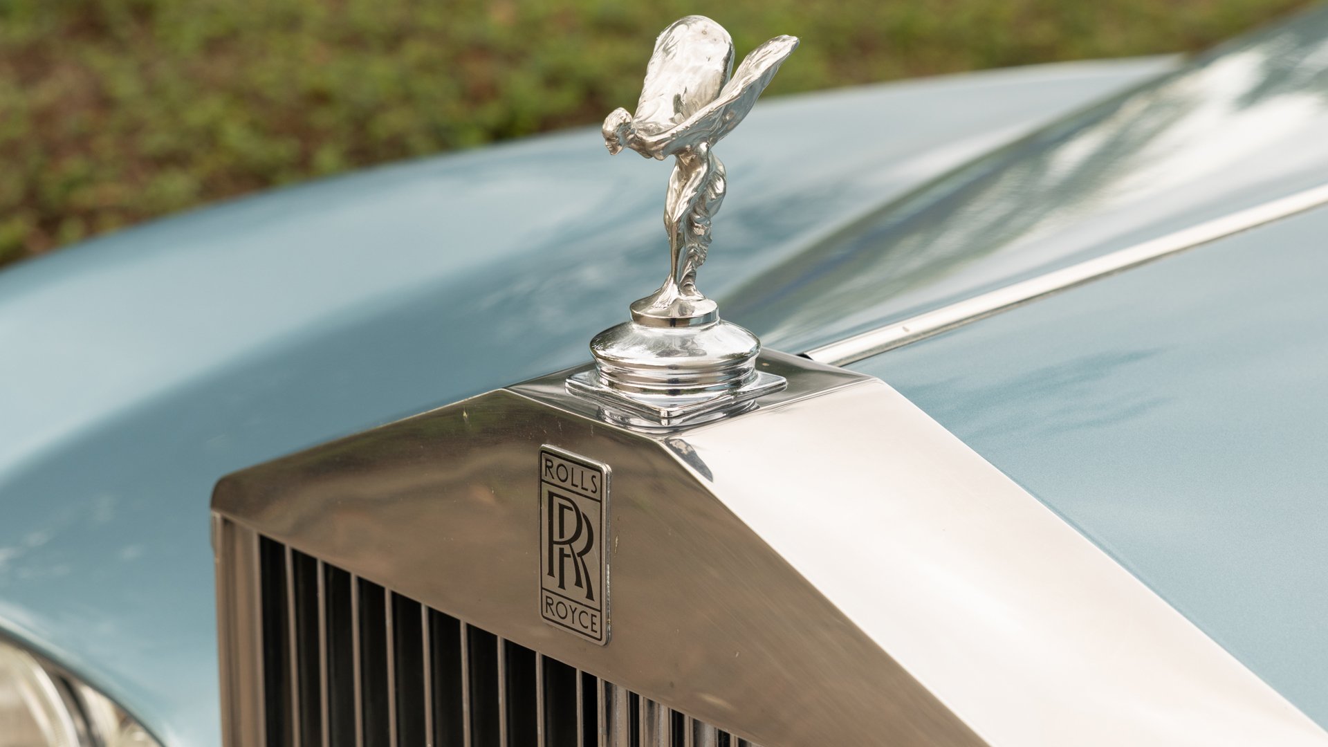 1964 Rolls-Royce Silver Cloud III - Silver Cloud III Drophead Coupé Adaptation, foto 6