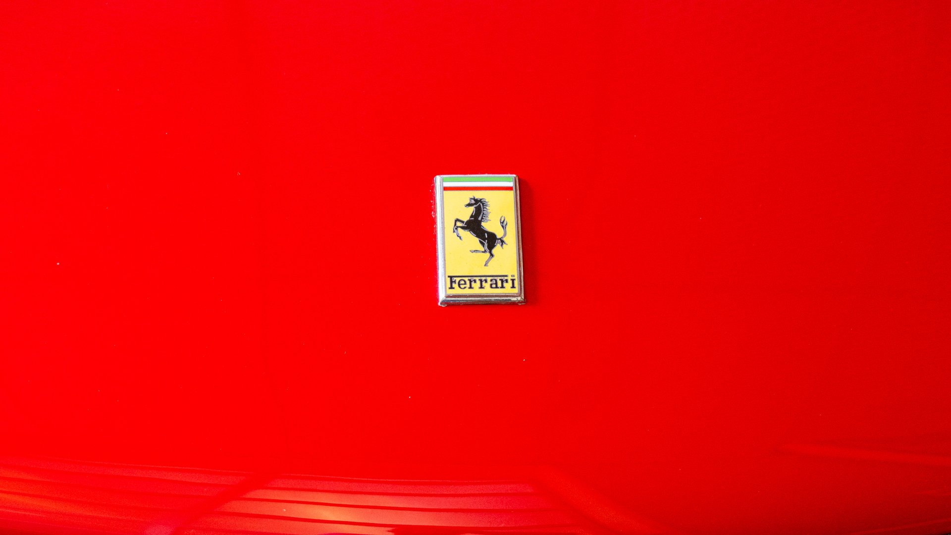1964 Ferrari 250 - 250 GT/L Berlinetta Lusso, foto 6