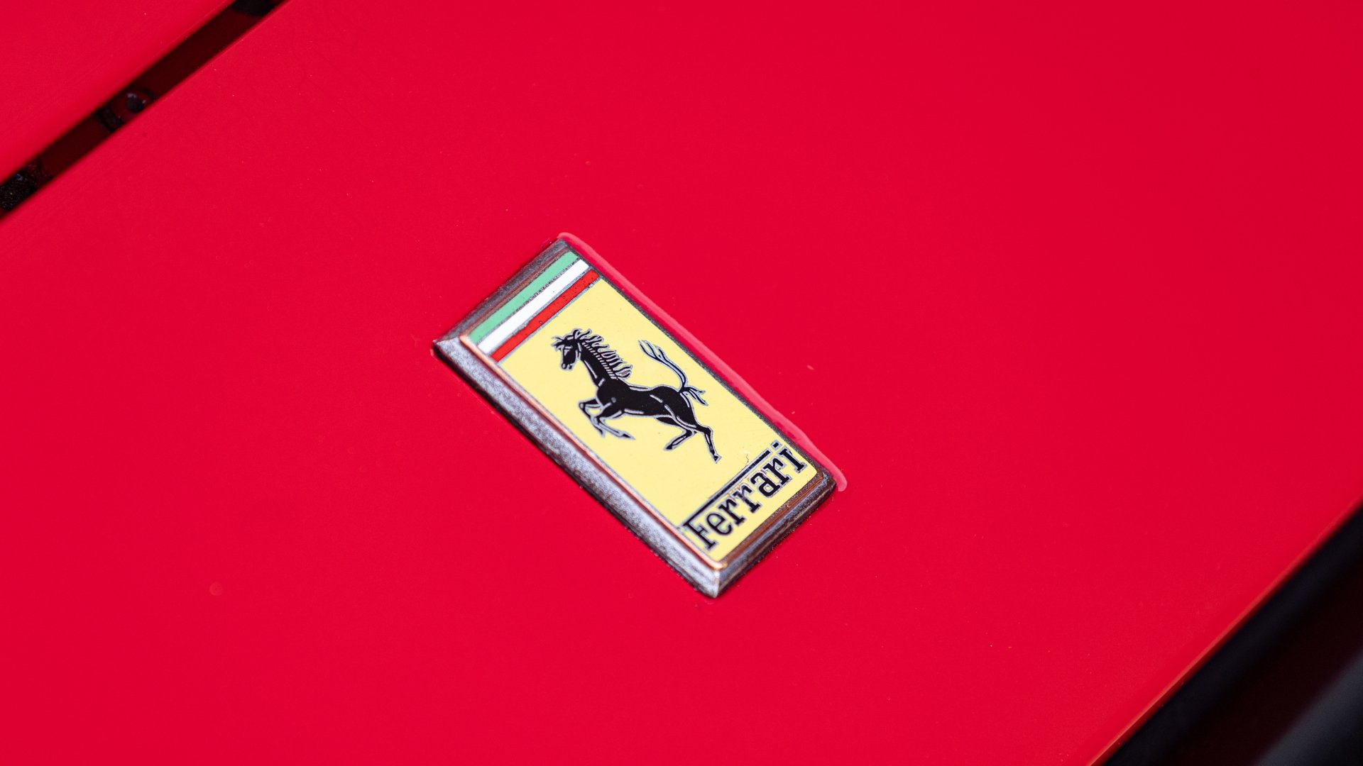 1977 Ferrari 308 - 308 GTB 'Vetroresina', foto 6