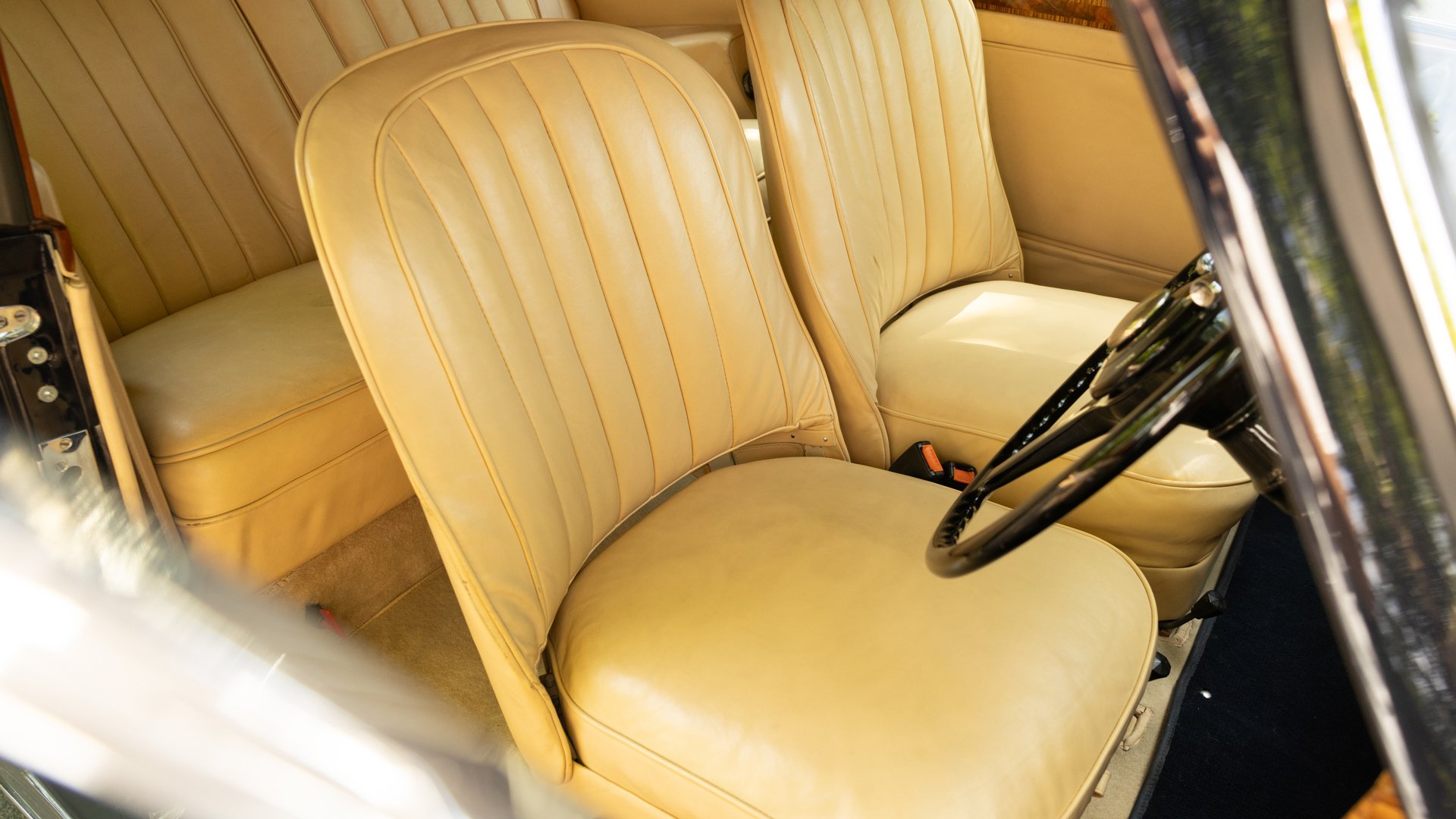 1954 Bentley R Type - R-Type Continental Fastback, foto 10