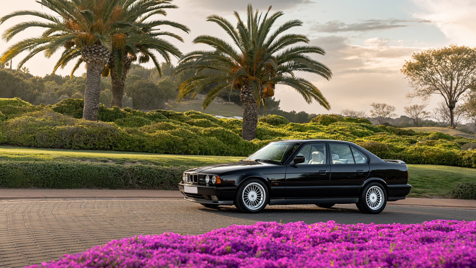 1989 BMW M5 - M5, foto 6