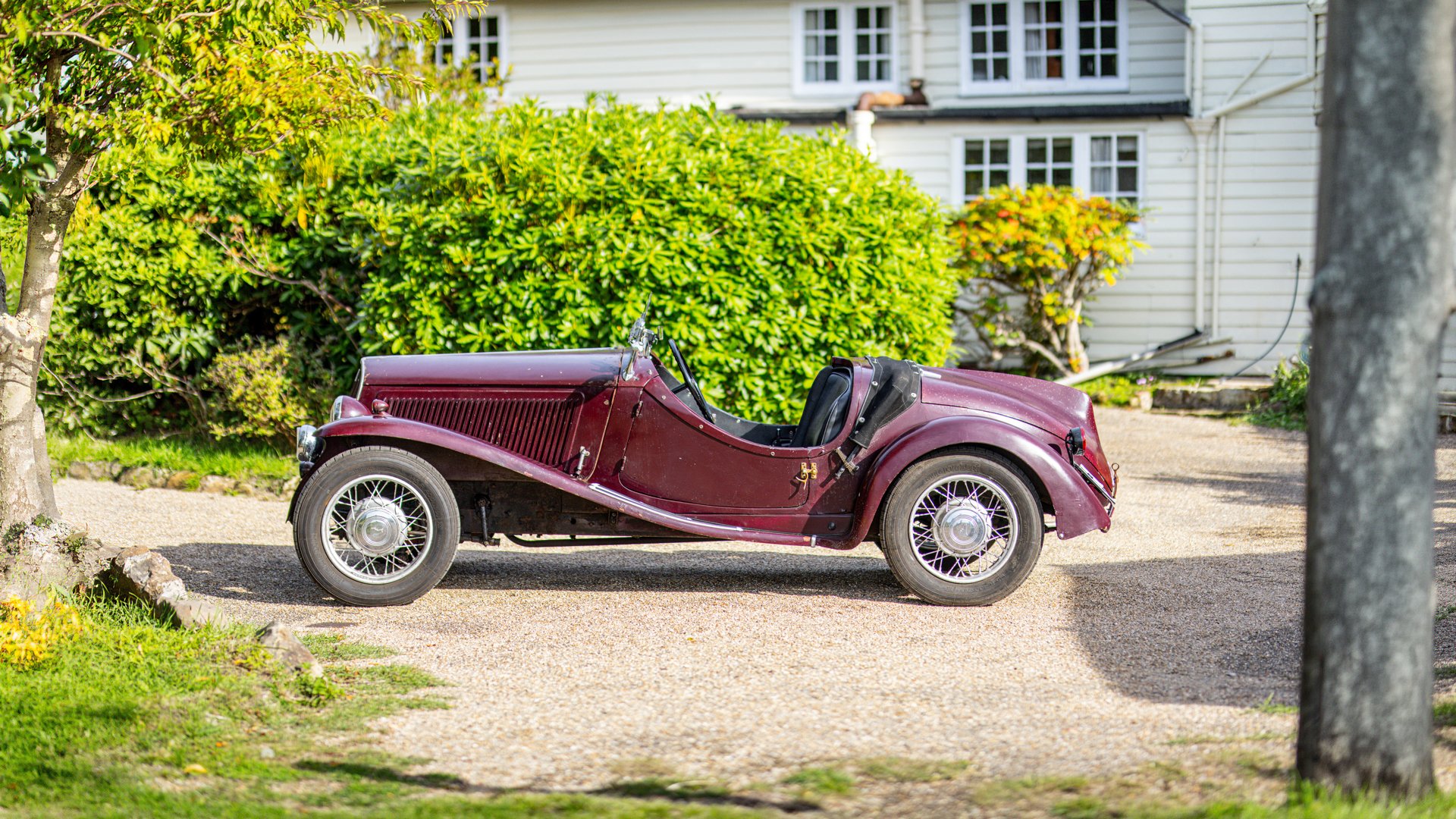 1934 Fiat 508 - 508S 'Balilla' Coppa d’Oro, foto 5