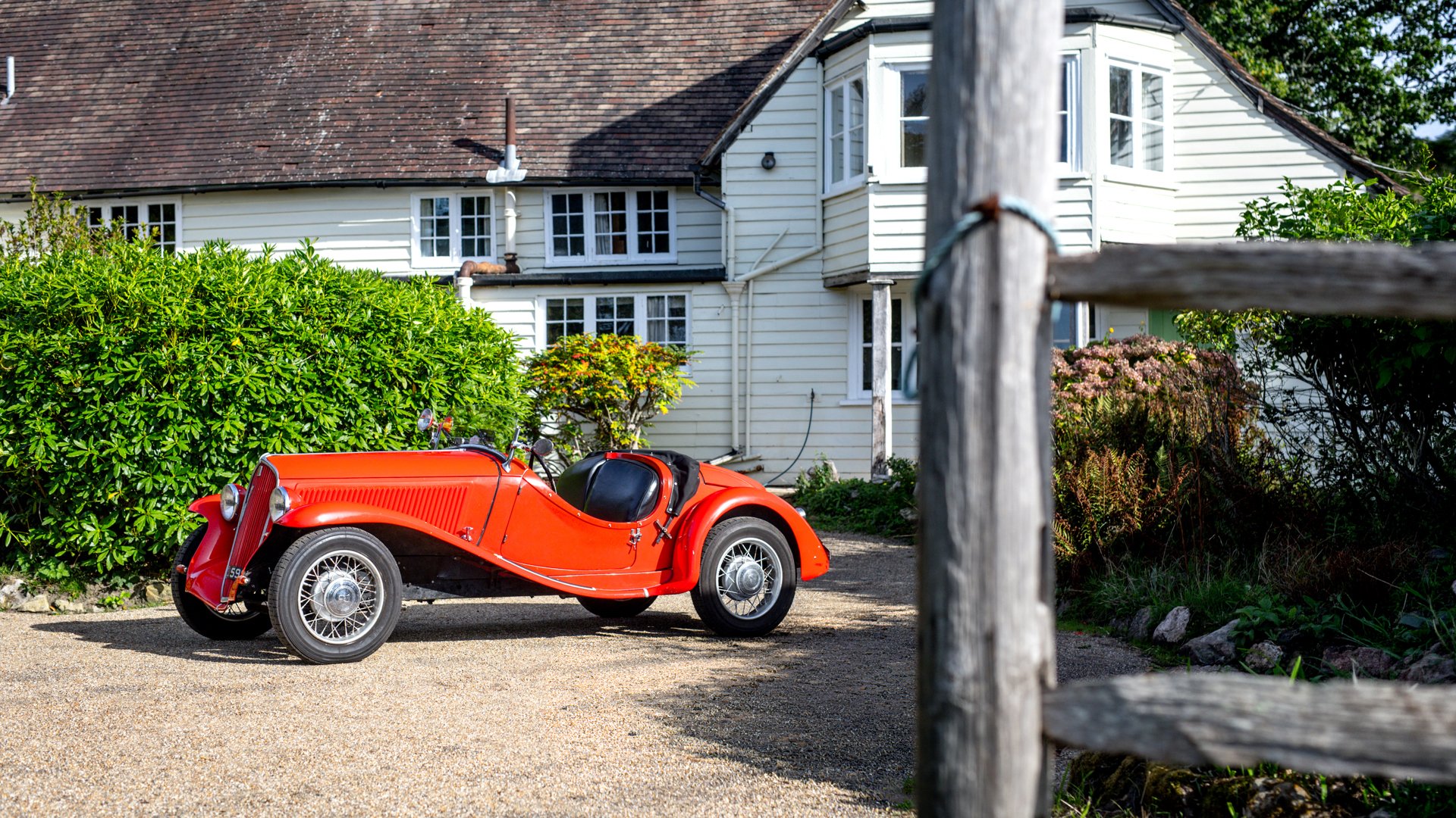 1935 Fiat 508 - 508S 'Balilla' Coppa d’Oro, foto 10