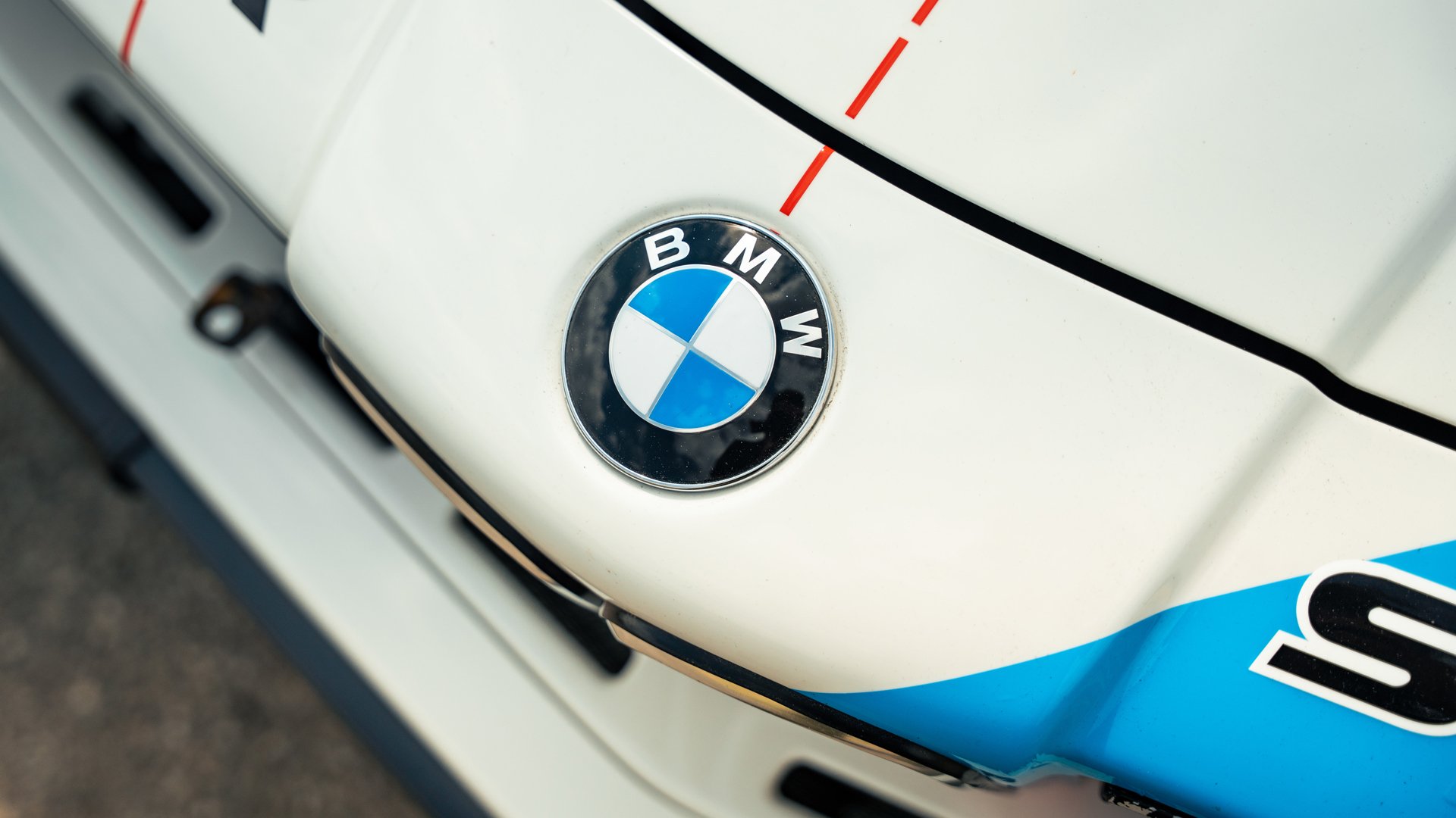 1986 BMW 635 Csi - 635CSi Group A, foto 6