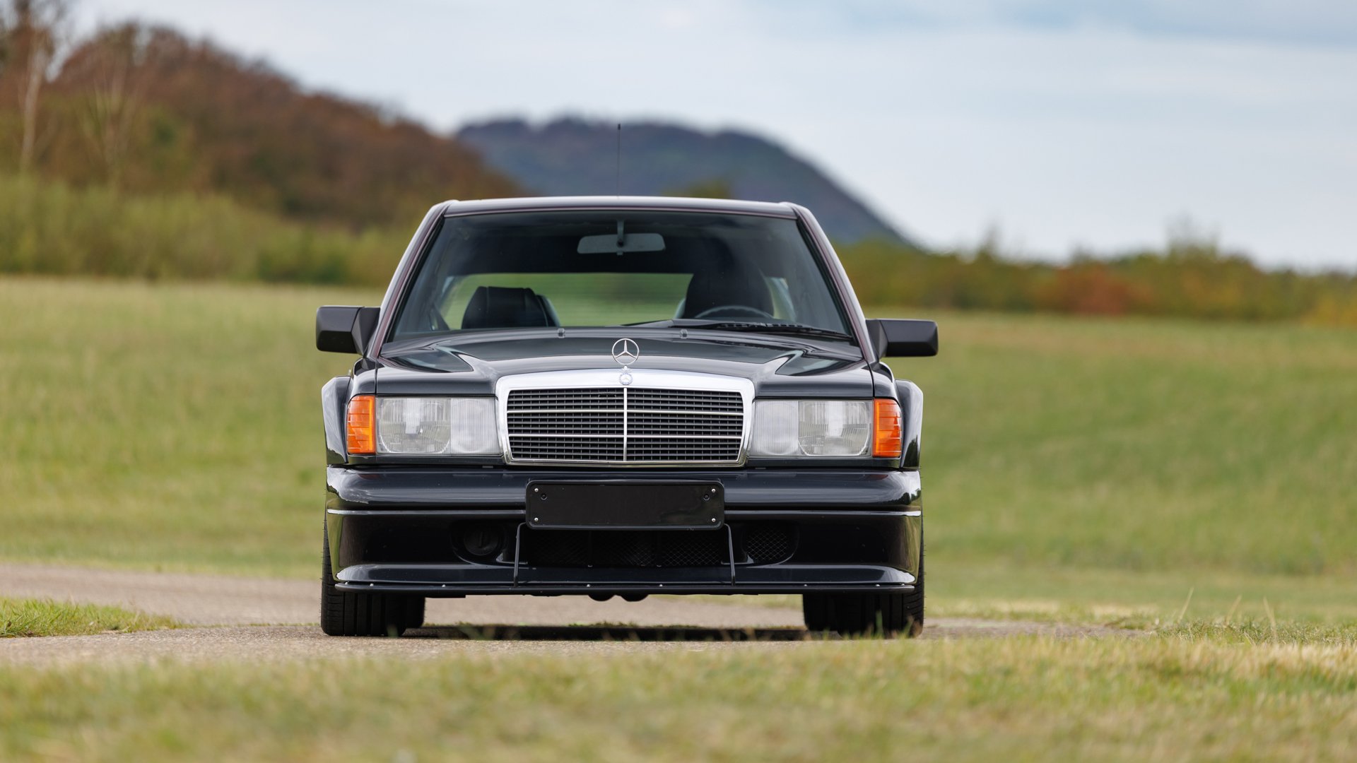 1990 Mercedes-Benz 190 - 190 E 2.5-16 Evolution II, foto 7