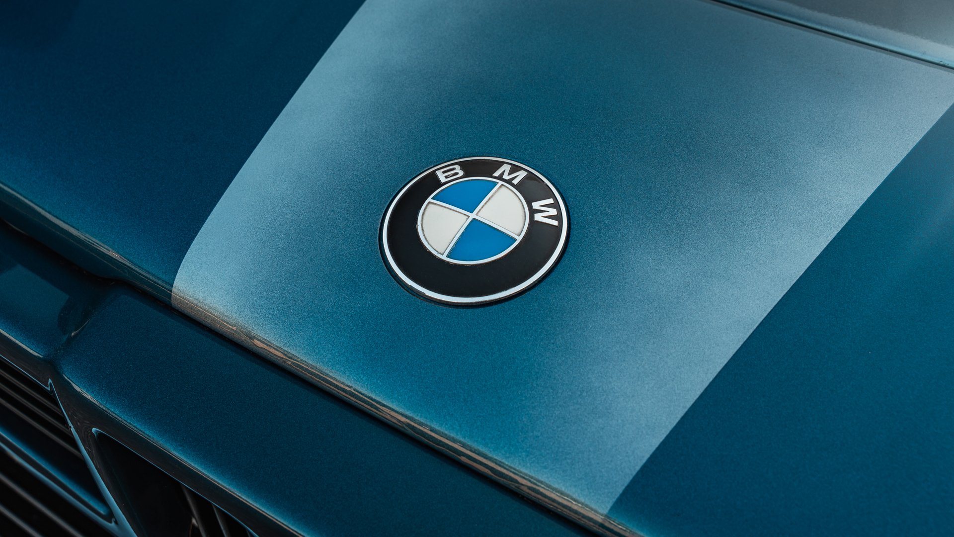 1987 BMW M1 - M1 AHG Studie, foto 6