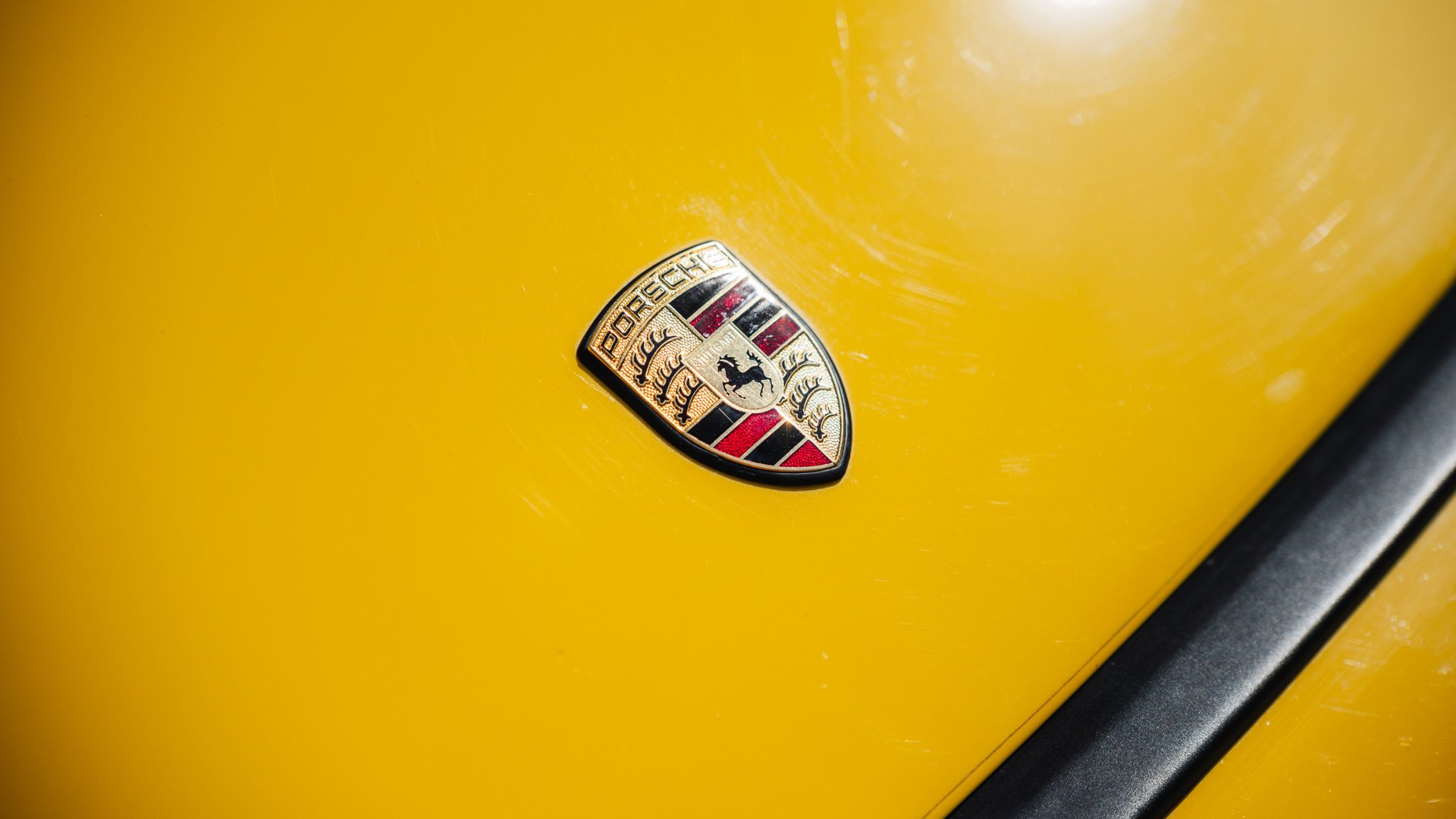 1993 Porsche 911 / 964 Carrera RS - 911 Carrera RS 3.8, foto 6