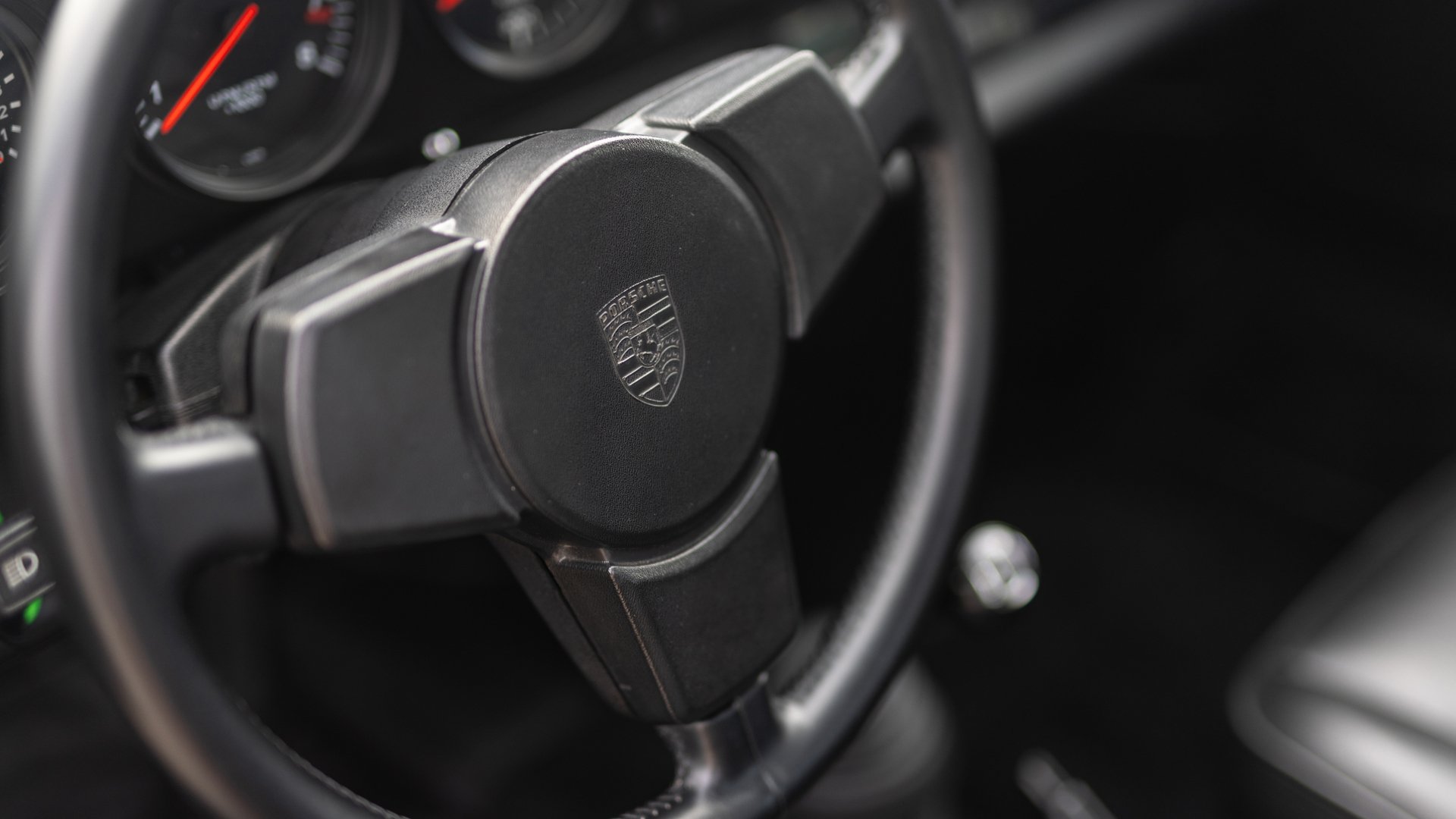 1975 Porsche 911 "G" - 911 Carrera 2.7 MFI, foto 11