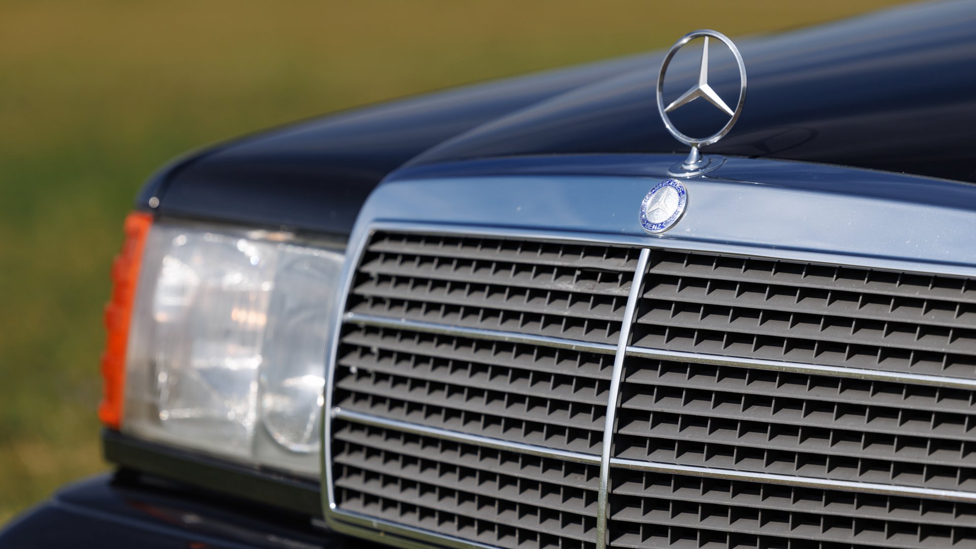 1990 Mercedes-Benz 190 - 190 E 2.5-16 Evolution II, foto 6