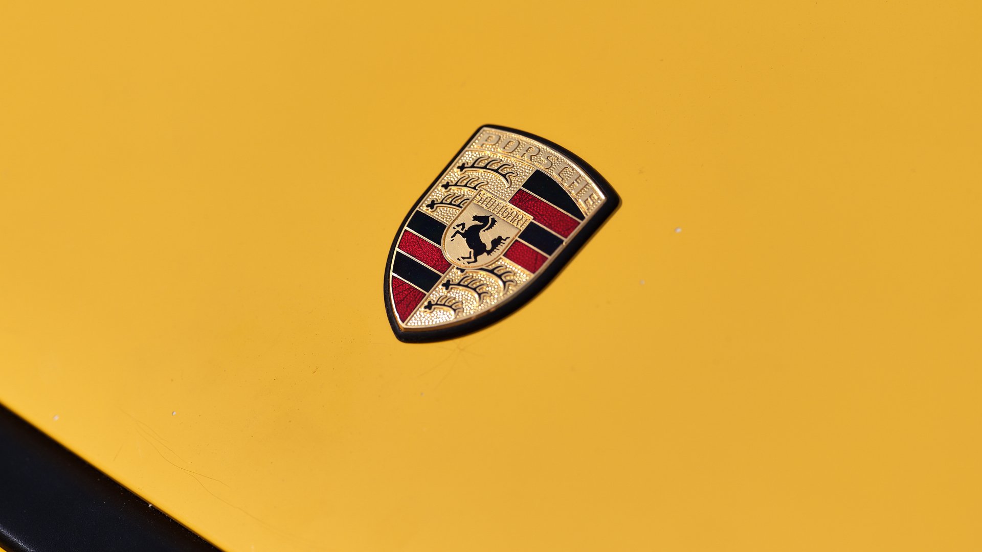 1993 Porsche 911 / 964 Turbo - 911 Turbo S Lightweight, foto 6