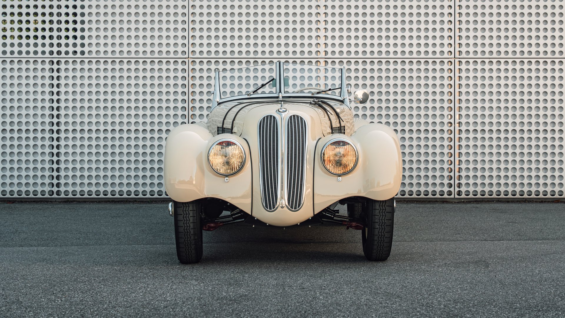 1939 BMW 328 - 328 Roadster, foto 7
