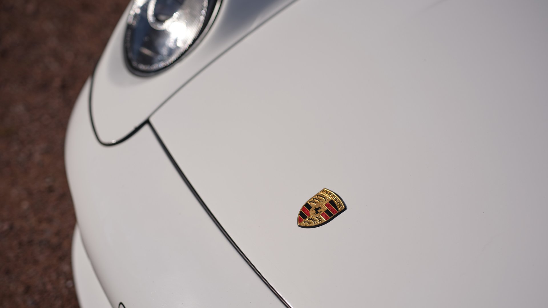 1995 Porsche 911 RS - 911 Carrera RS 3.8 Clubsport, foto 6