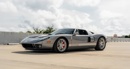 Ford GT