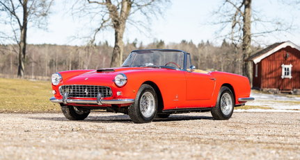 1961 Ferrari 250 - GT Cabriolet Series II e9cfd048067d7bae6d89558cdc72e533.jpeg