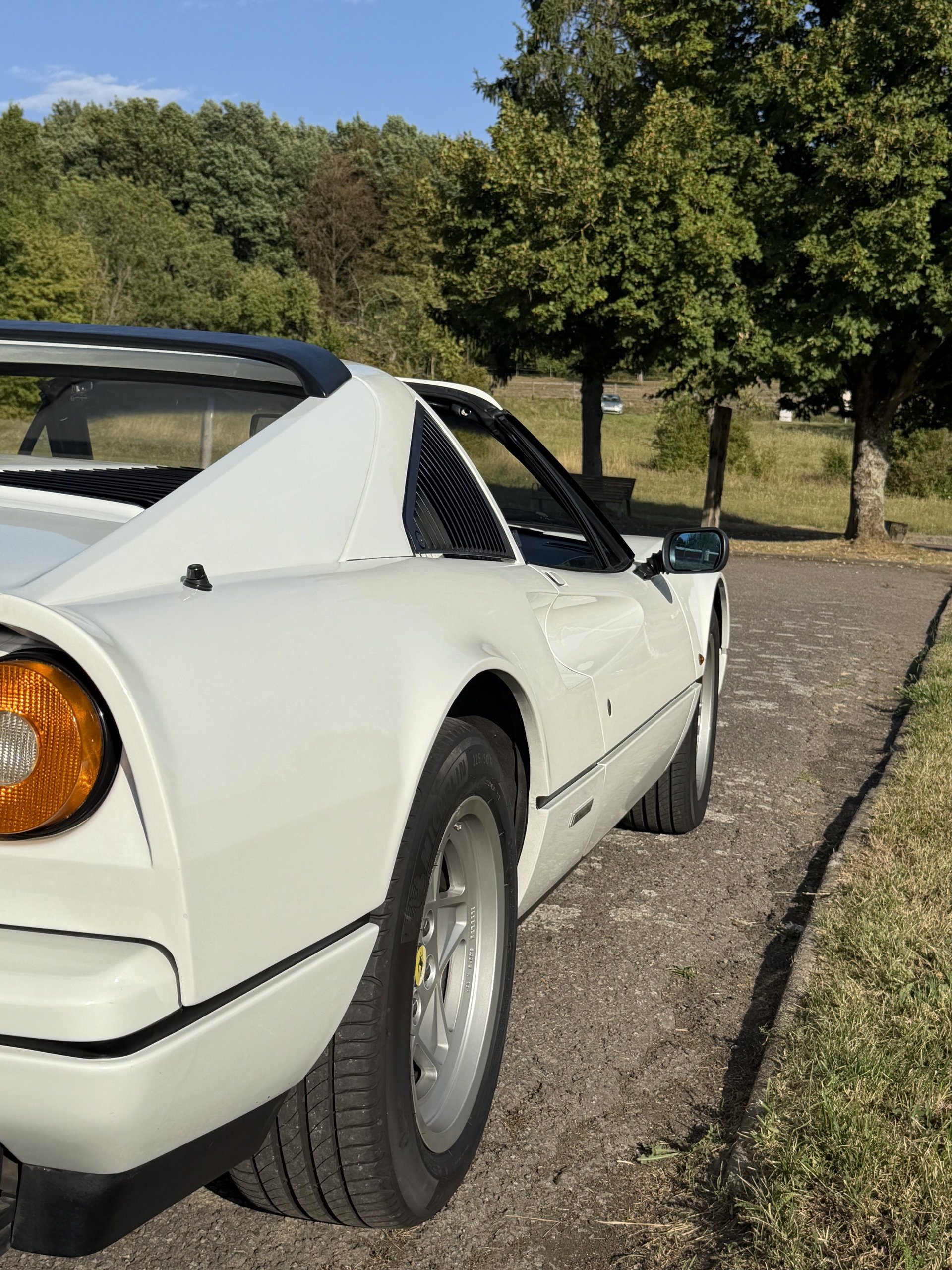 1987 Ferrari 328 - 328 GTS, foto 8