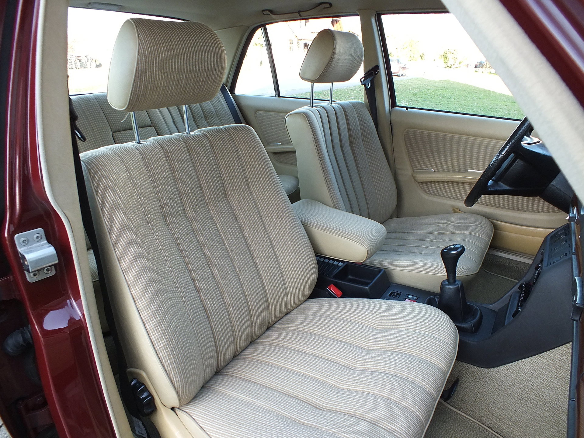 1984 Mercedes-Benz E-Class - 230 E W123, foto 12
