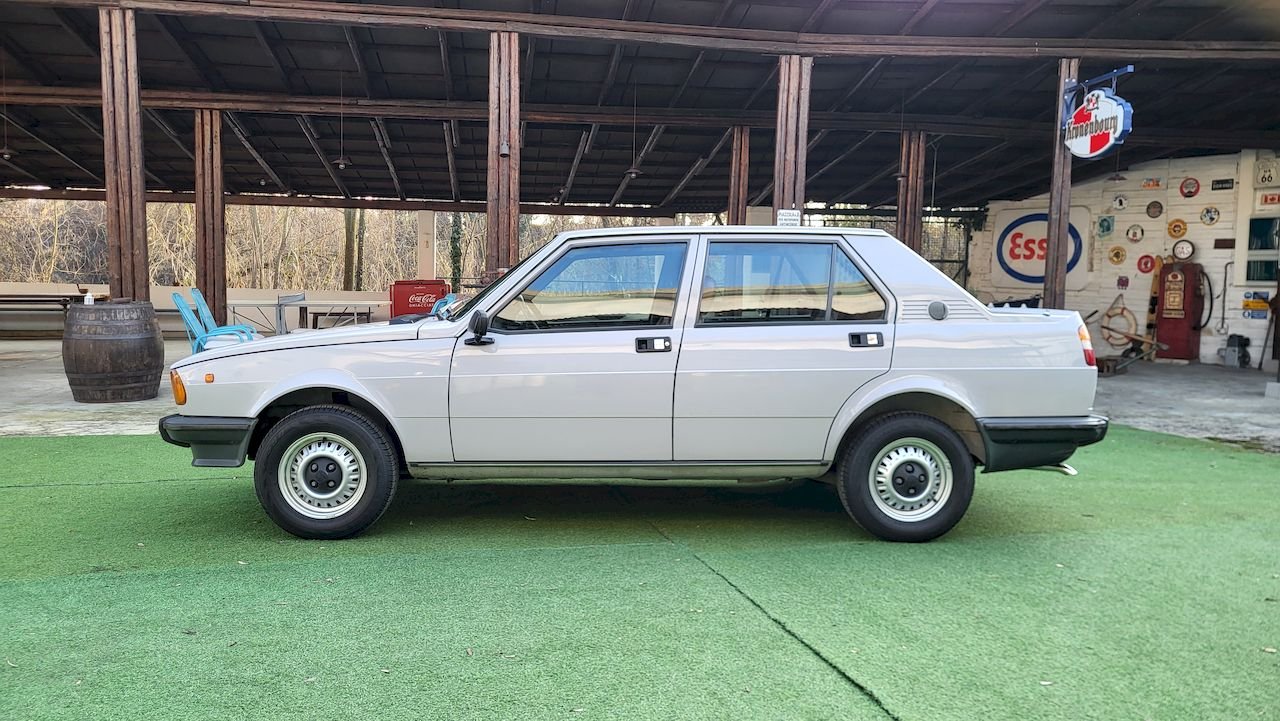 1979 Alfa Romeo Giulietta - Giulietta 1.3 I Serie - SUMMER PRICE, foto 3