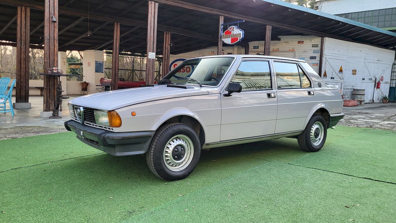 1979 Alfa Romeo Giulietta - Giulietta 1.3 I Serie - SUMMER PRICE, foto 1