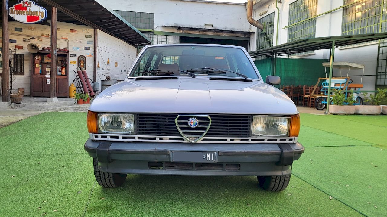 1979 Alfa Romeo Giulietta - Giulietta 1.3 I Serie - SUMMER PRICE, foto 6