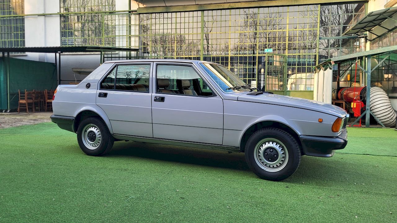 1979 Alfa Romeo Giulietta - Giulietta 1.3 I Serie - SUMMER PRICE, foto 9