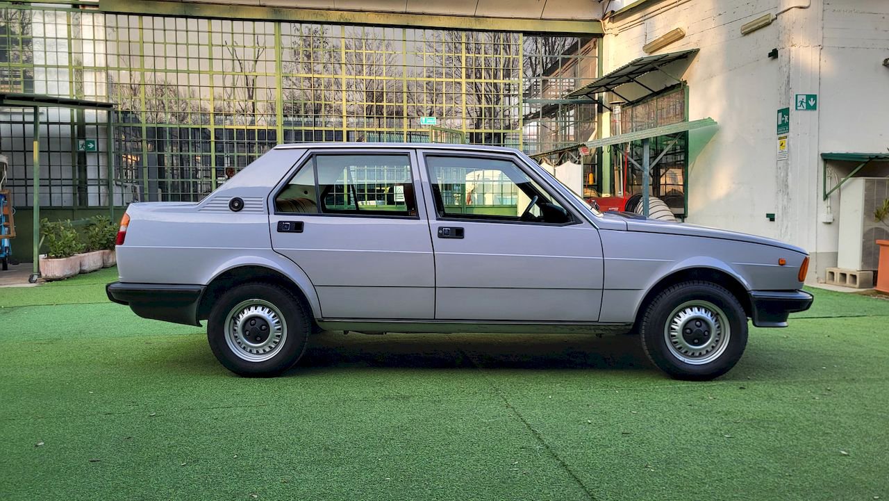 1979 Alfa Romeo Giulietta - Giulietta 1.3 I Serie - SUMMER PRICE, foto 10