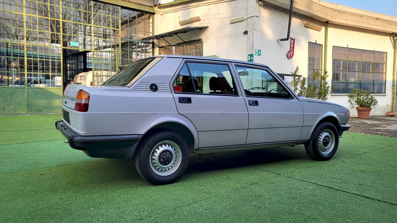 1979 Alfa Romeo Giulietta - Giulietta 1.3 I Serie - SUMMER PRICE, foto 11