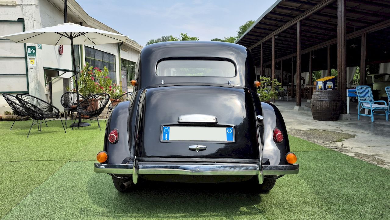 1955 Citroen Traction Avant - Traction Avant 11 BL - SUMMER PRICE, foto 12