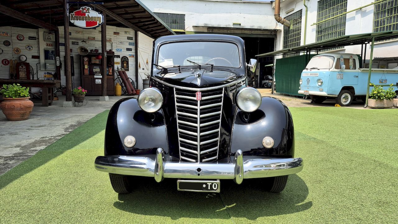 1952 Fiat 1100 - 1100 E Musone - SUMMER PRICE, foto 6