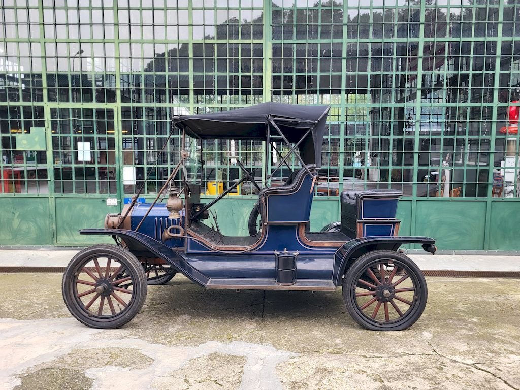 1911 Ford Model T - Model T - SUMMER PRICE, foto 3