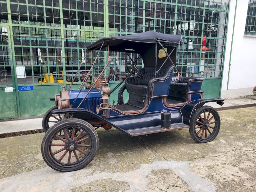 1911 Ford Model T - Model T - SUMMER PRICE, foto 4