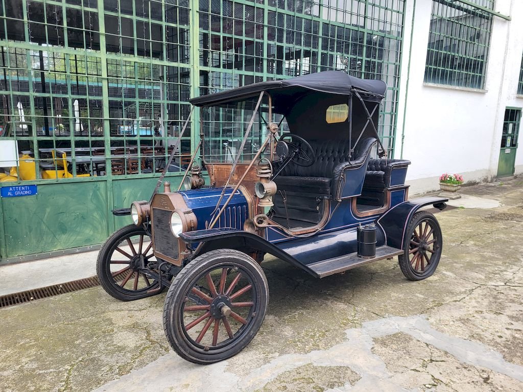 1911 Ford Model T - Model T - SUMMER PRICE, foto 1