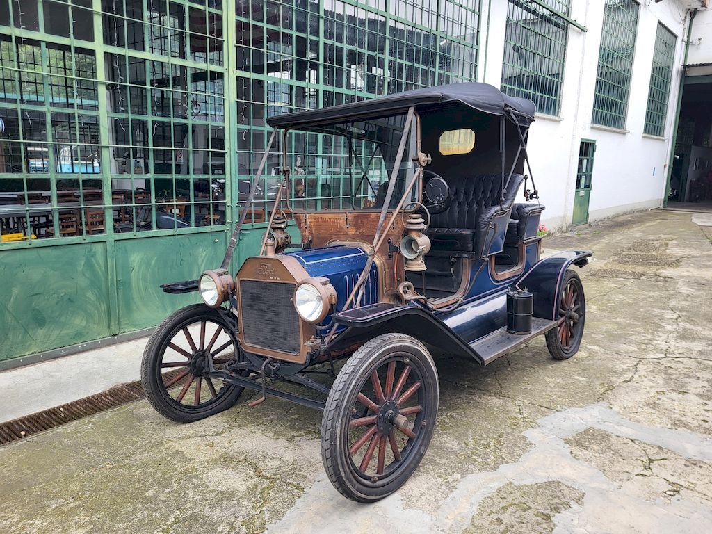 1911 Ford Model T - Model T - SUMMER PRICE, foto 5