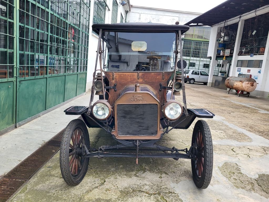 1911 Ford Model T - Model T - SUMMER PRICE, foto 6