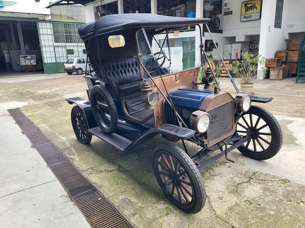 1911 Ford Model T - Model T - SUMMER PRICE, foto 8