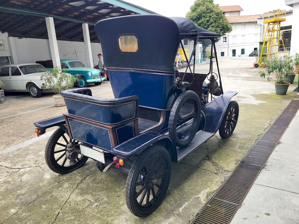 1911 Ford Model T - Model T - SUMMER PRICE, foto 9