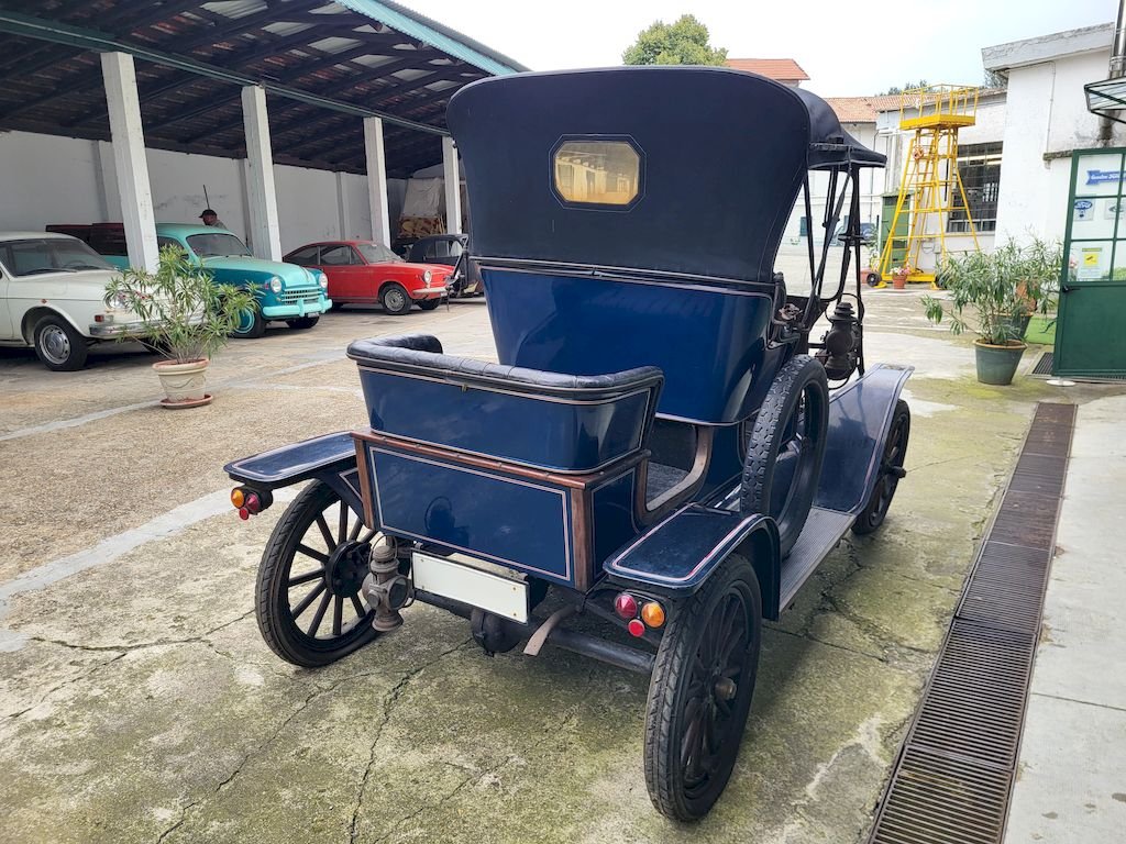 1911 Ford Model T - Model T - SUMMER PRICE, foto 10