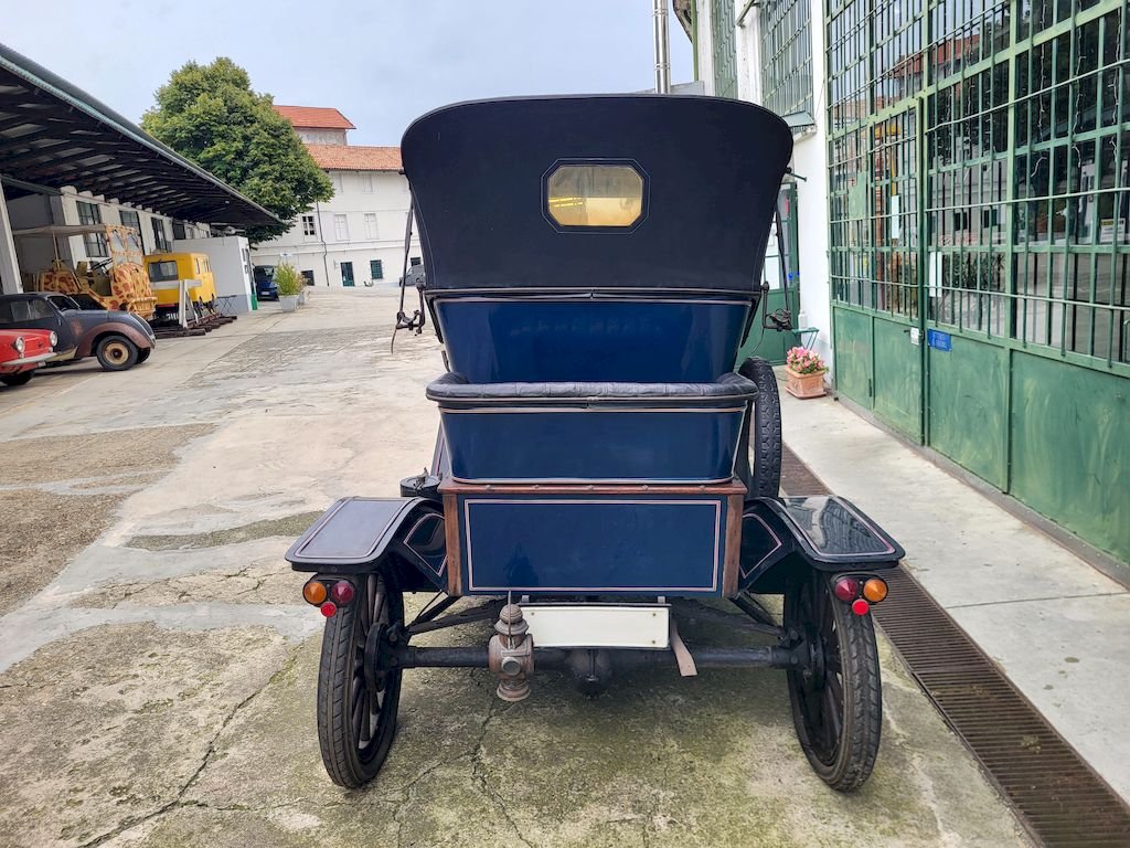 1911 Ford Model T - Model T - SUMMER PRICE, foto 11