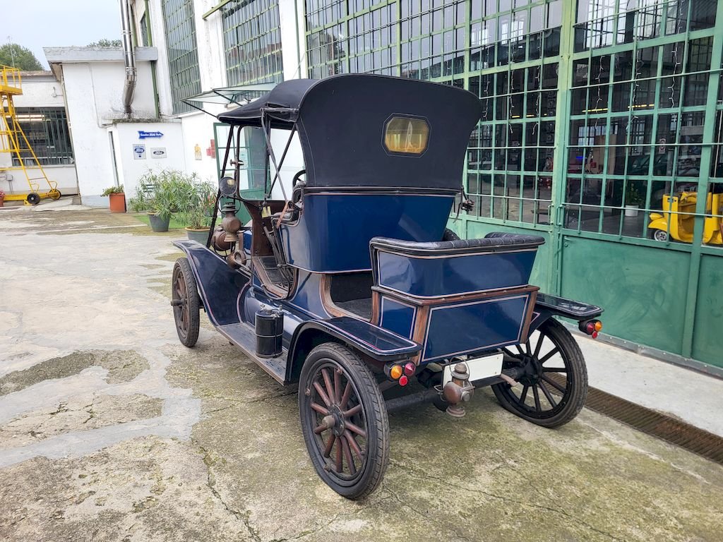 1911 Ford Model T - Model T - SUMMER PRICE, foto 12