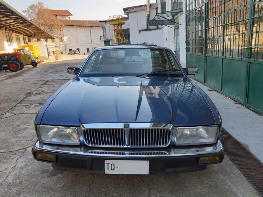 1988 Jaguar Sovereign - XJ6 3.6 Sovereign (XJ40) - SUMMER PRICE, foto 6