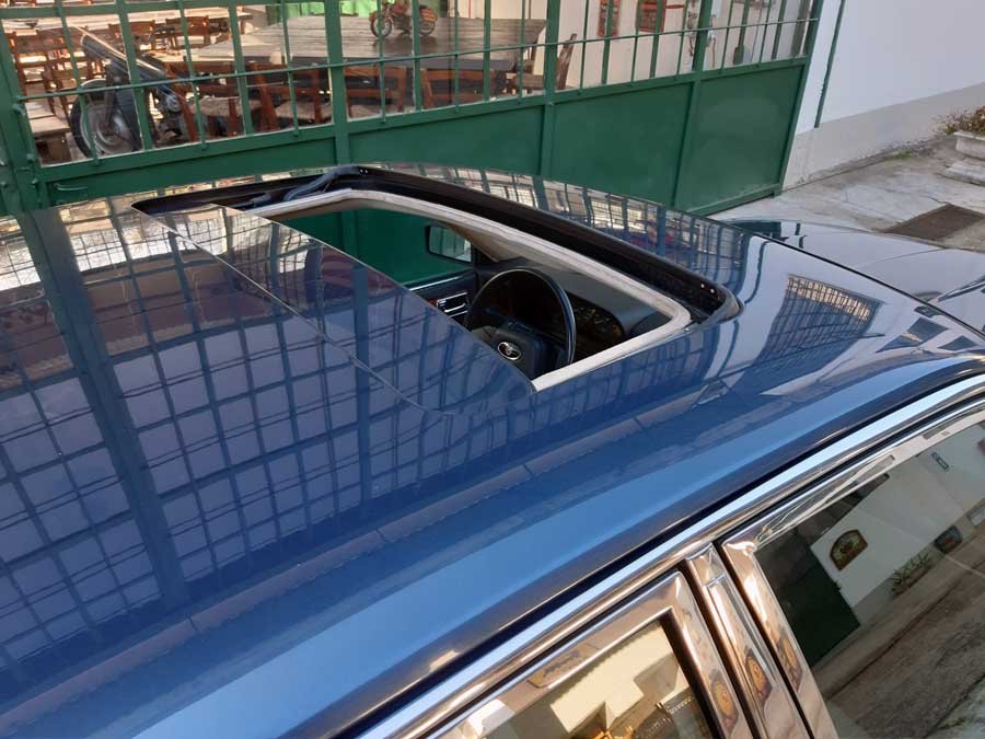 1988 Jaguar Sovereign - XJ6 3.6 Sovereign (XJ40) - SUMMER PRICE, foto 11
