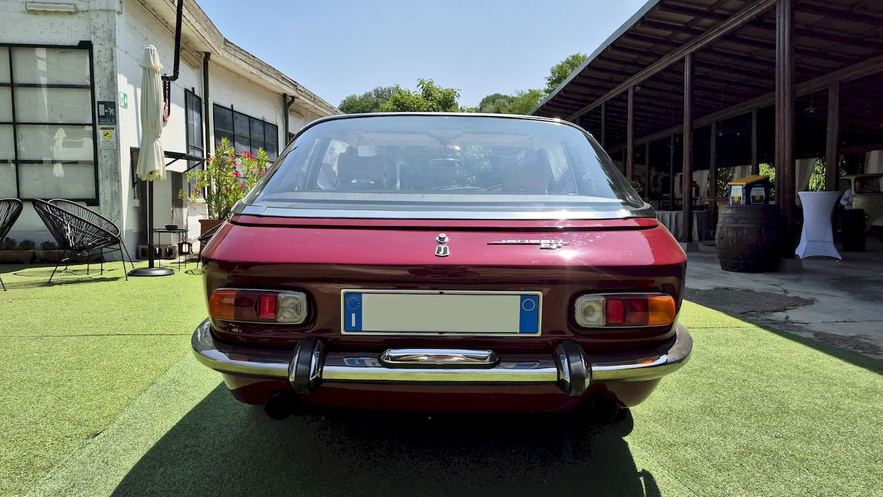 1968 Jensen FF - FF 4WD MKI, foto 12