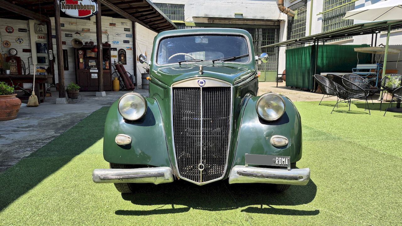 1951 Lancia Ardea - Ardea Berlina IV Serie - SUMMER PRICE, foto 6