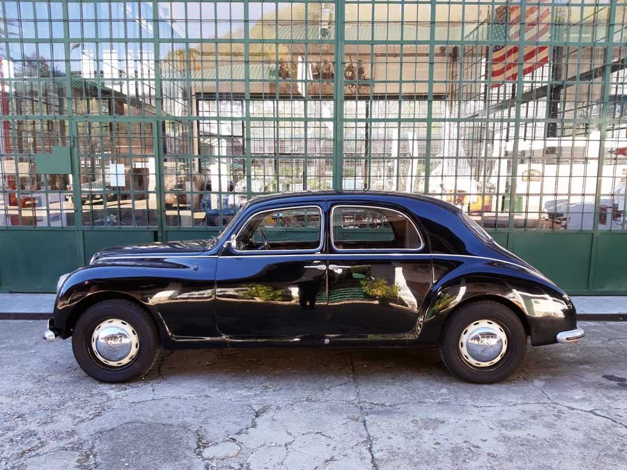 1952 Lancia Aurelia - Aurelia B21 - SUMMER PRICE, foto 3