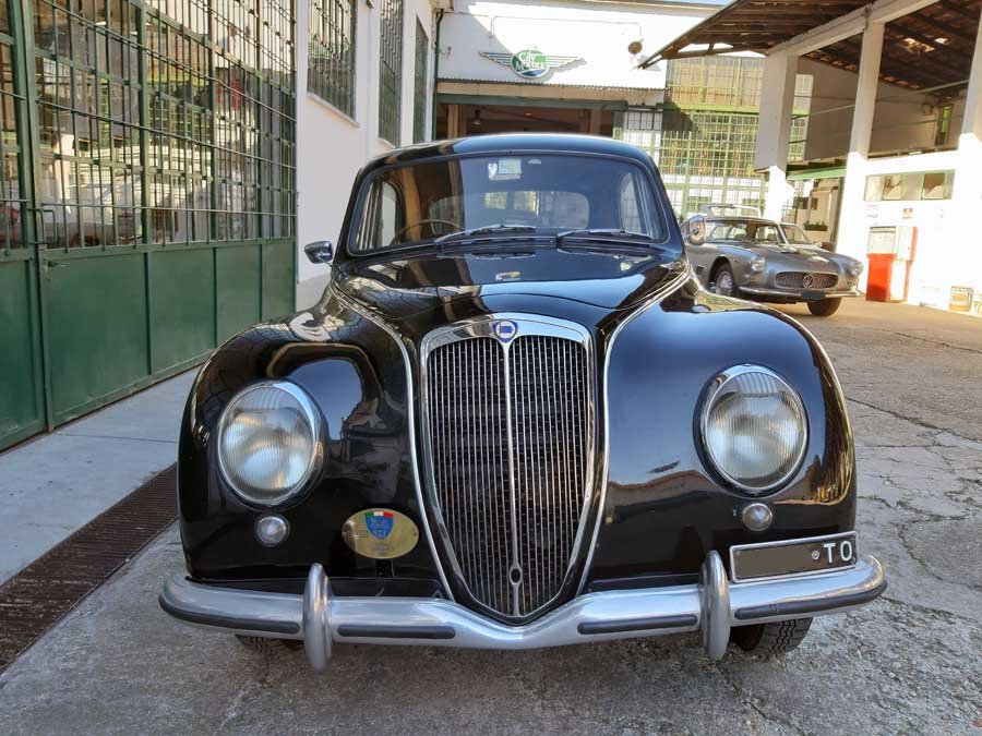 1952 Lancia Aurelia - Aurelia B21 - SUMMER PRICE, foto 6