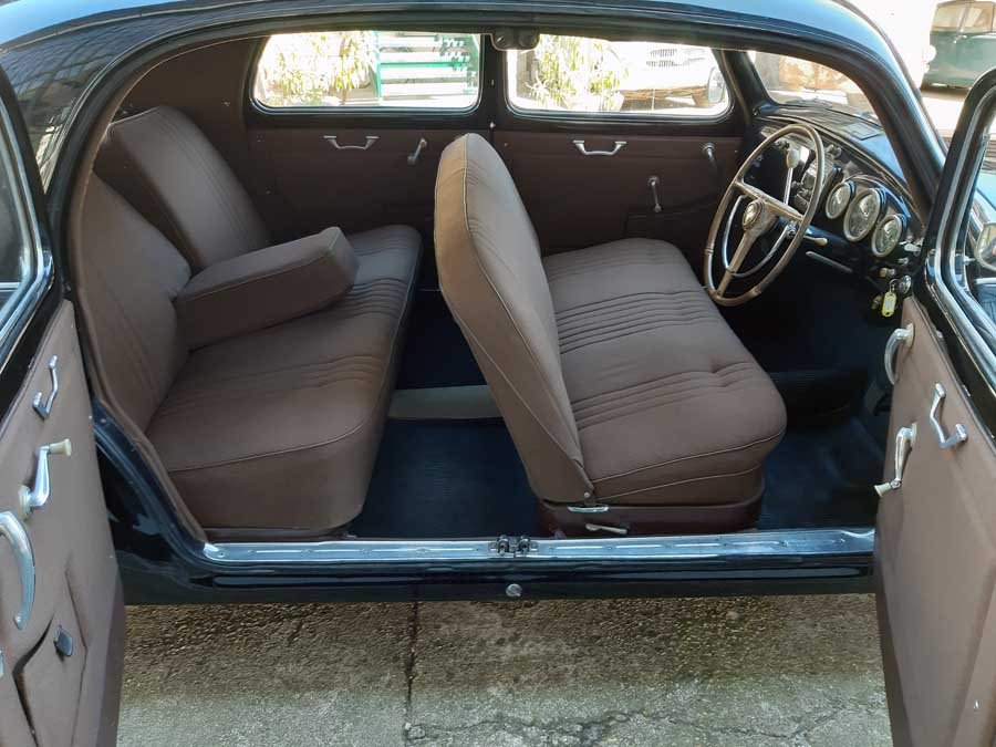1952 Lancia Aurelia - Aurelia B21 - SUMMER PRICE, foto 11
