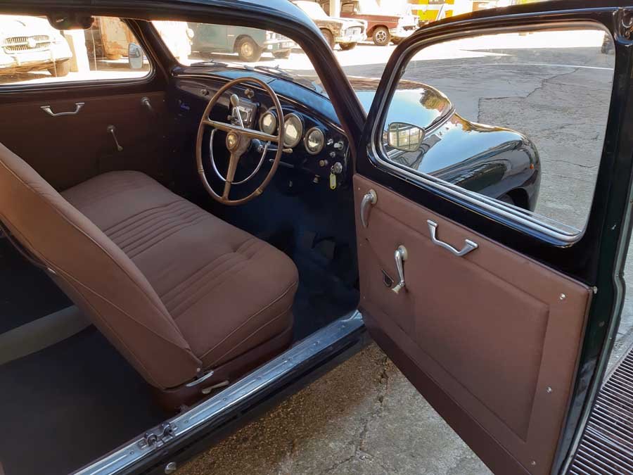 1952 Lancia Aurelia - Aurelia B21 - SUMMER PRICE, foto 12