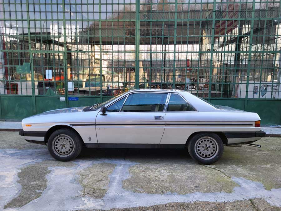 1979 Lancia Gamma - Gamma 2000 Coupè I Serie - SUMMER PRICE, foto 3
