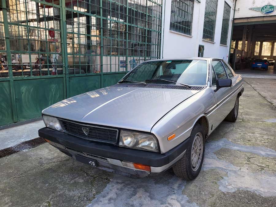 1979 Lancia Gamma - Gamma 2000 Coupè I Serie - SUMMER PRICE, foto 5